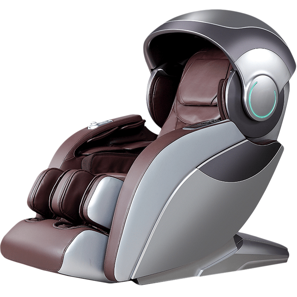 Массажное кресло SPSL-A802