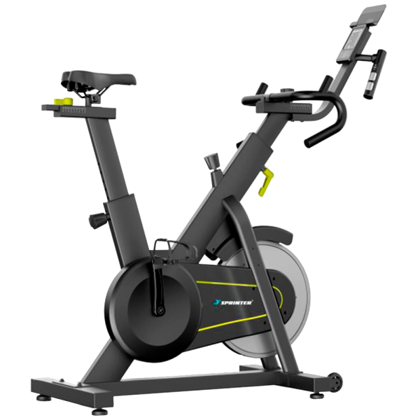 Велотренажёр SPF-YK2301