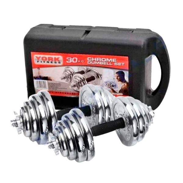 Гантель набор 30кг