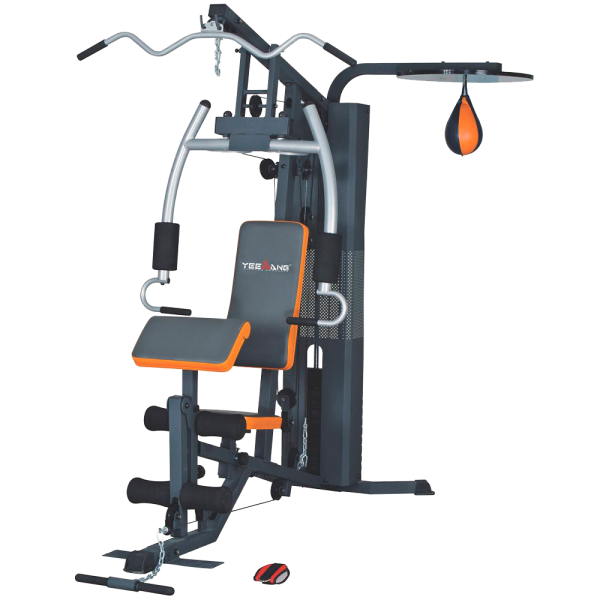 Силовой тренажёр SPFYK-1505-2