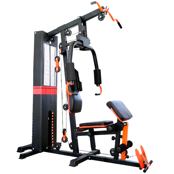 Силовой тренажёр SPGF 9061